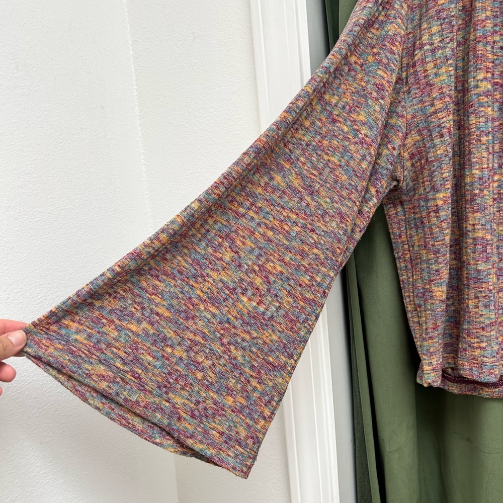 Daily Practice fit. Super soft and cozy. - Picture 8 of 13